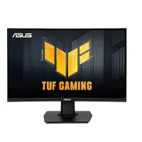 ASUS TUF GAMING VG24VQER 24 180HZ CURVED FHD 1MS 2xHDMI
