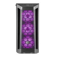COOLERMASTER ATX MASTERBOX MB511 RGB