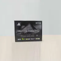 H110 ENIGMA MOTHERBOARD H110 