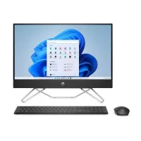 HP 23.8 B73U7EEA#BH5 I3 1215U/ 8GO/ 512GO SSD / BLACK
