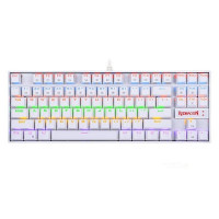 other-redragon-kumara-mechanical-gaming-keyboard-k552w-rgb-white-oran-algeria
