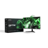 MATOS RAPTOR 24.5 300HZ FHD FAST IPS 0.5 MS 99% sRGB AVEC AUDIO