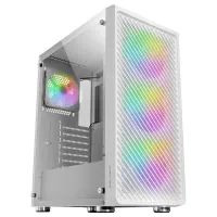 MARS GAMING MC-F WHITE