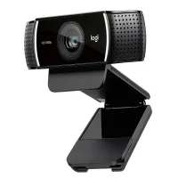  LOGITECH C922 PRO HD STREAM WEBCAM