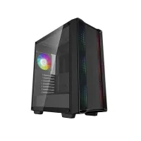BOITIER GAMING DEEPCOOL CC560 ARGB V2