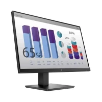 HP P24Q G4 QHD 60Hz IPS 5 ms HDMI / DisplayPort / VGA 2K