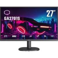 COOLER MASTER 27 CMI-GA2701S-EK FHD 100HZ IPS PANEL