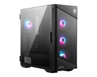 MSI MAG VELOX 100R BLACK 