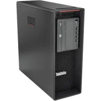 STATION DE TRAVAIL LENOVO P520 Intel Xeon W-2104 32GO DDR4 NVMe 512GO NVIDIA QUADRO P1000