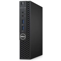 DELL OPTIPLEX 3050 I5 7500T/ 4GO/ 256GO SSD/ AVEC CHARGEUR OCCASION