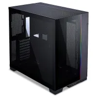 LIAN LI 011 DYNAMIC EVO / BLACK