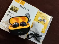Realfit F4 Mini