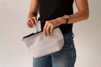 Pochettes en Tissu Publicitaire Personnalisées