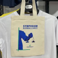 Totebag | Sacs en tissu thumbnail 3