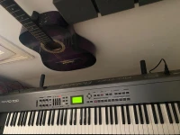Roland Rd 700