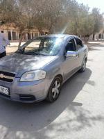 voitures-chevrolet-aveo-4-portes-2009-ain-oussara-djelfa-algerie