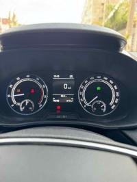 سيارات-skoda-fabia-2022-style-الرغاية-الجزائر