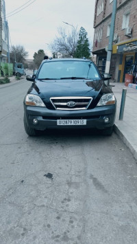 voitures-kia-sorento-2009-ex-tlemcen-algerie