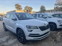 سيارات-skoda-karoq-2025-luxury-عزابة-سكيكدة-الجزائر