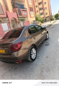سيارات-renault-symbol-2019-الحراش-الجزائر