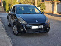 voitures-renault-clio-3-2010-exception-kouba-alger-algerie