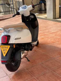 Benelli Panarea 2023