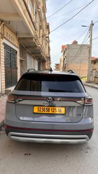 Volkswagen Tahru 2025 Sharp thumbnail 5