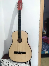 Guitare classique