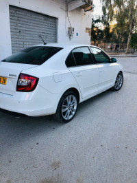 voitures-skoda-rapid-2019-bou-saada-msila-algerie