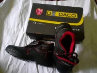 chaussure de sécurité 