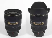 Objectif Nikon 17-35mm F2.8