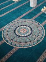 tapis-moquettes-mosquee-setif-algerie