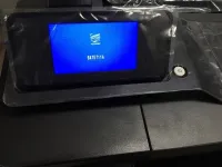 Rèparation Ècran Bleu Traceur Hp T520 t120