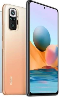 redmi note 10 pro