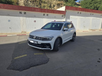 voitures-volkswagen-tiguan-2018-r-line-annaba-algerie