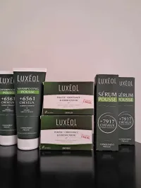 Luxeol 