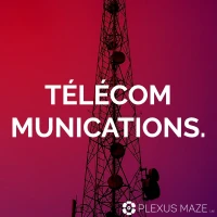 Services d'Installation de Solutions Réseau et Télécom