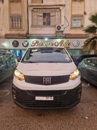 utilitaire-fiat-professional-scudo-2024-annaba-algerie