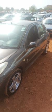 سيارات-peugeot-206-plus-2012-generation-الرمشي-تلمسان-الجزائر