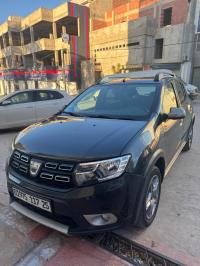 سيارات-dacia-sandero-2017-stepway-قسنطينة-الجزائر