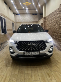 voitures-chery-tiggo-7-pro-2024-luxury-constantine-algerie