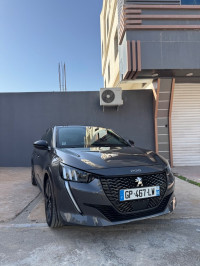 voitures-peugeot-208-2023-gt-boite-manuelle-sans-toit-constantine-algerie