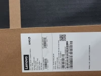 Lenovo legion 5 RYZEN 5 5600H RTX 3070