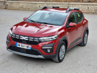 voitures-dacia-sandero-2022-stepway-constantine-algerie