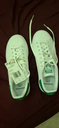 Stan smith junior femme