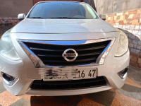 voitures-nissan-sunny-2016-acenta-pack-ouargla-algerie