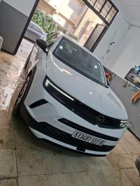 سيارات-opel-mokka-2023-elegance-دالي-ابراهيم-الجزائر