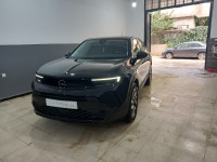 fourgon-opel-mokka-2024-dely-brahim-alger-algerie