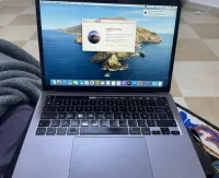 Macbook pro 2020 i5 