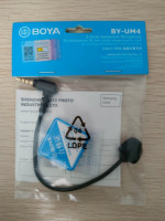 casque-microphone-boya-by-um4-original-bab-ezzouar-alger-algerie